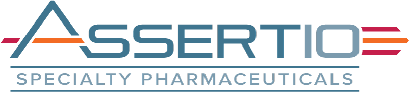 spectrum pharmaceuticals logo. Click here to go to the website